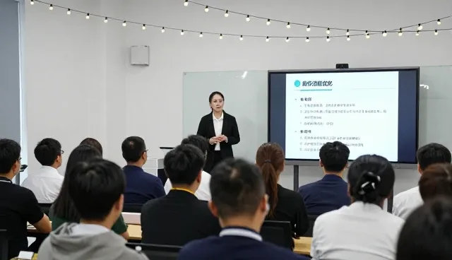 提升设备使用效率的实用维护建议