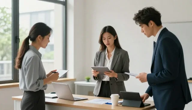 如何在项目定位中精准把握管理关键点
